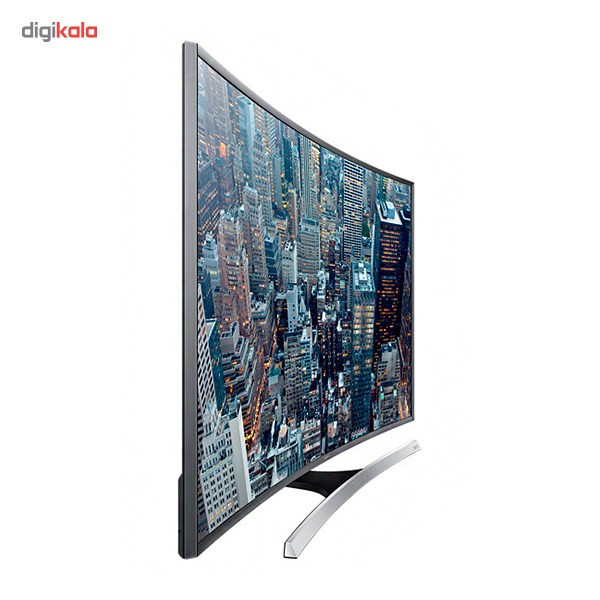 تلویزیون ال ای دی هوشمند خمیده سامسونگ مدل 48JUC8920 سایز 48 اینچ تلویزیون ال ای دی هوشمند خمیده سامسونگ مدل 48JUC8920 سایز 48 اینچ