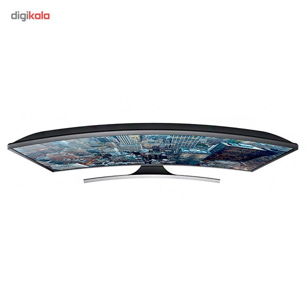 تلویزیون ال ای دی هوشمند خمیده سامسونگ مدل 48JUC8920 سایز 48 اینچ تلویزیون ال ای دی هوشمند خمیده سامسونگ مدل 48JUC8920 سایز 48 اینچ
