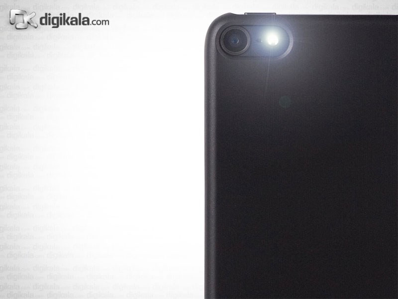 کاور موشی iGlaze touch برای iPod لمسی نسل پنجم