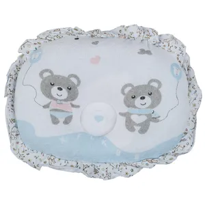 بالش شیردهی مدل Two Bears