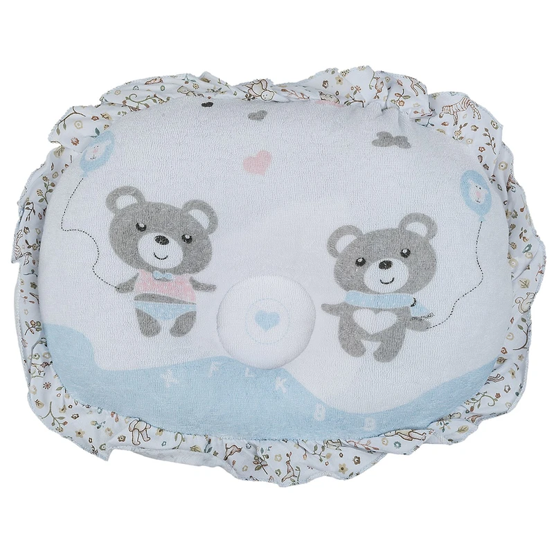 بالش شیردهی مدل Two Bears