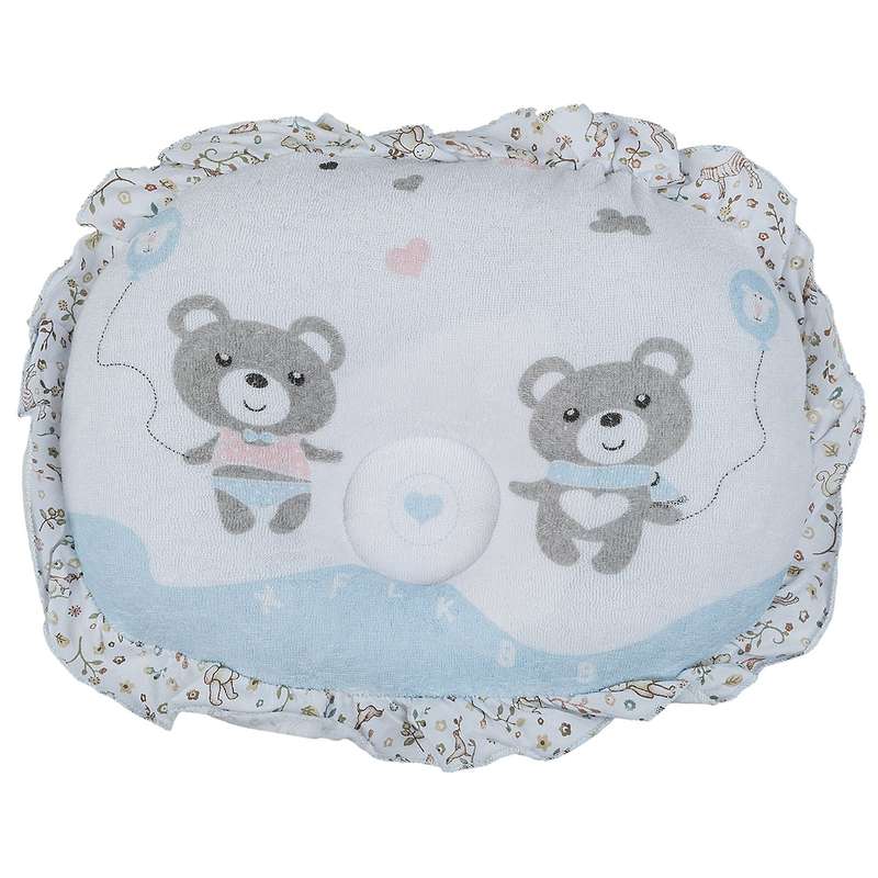 بالش شیردهی مدل Two Bears
