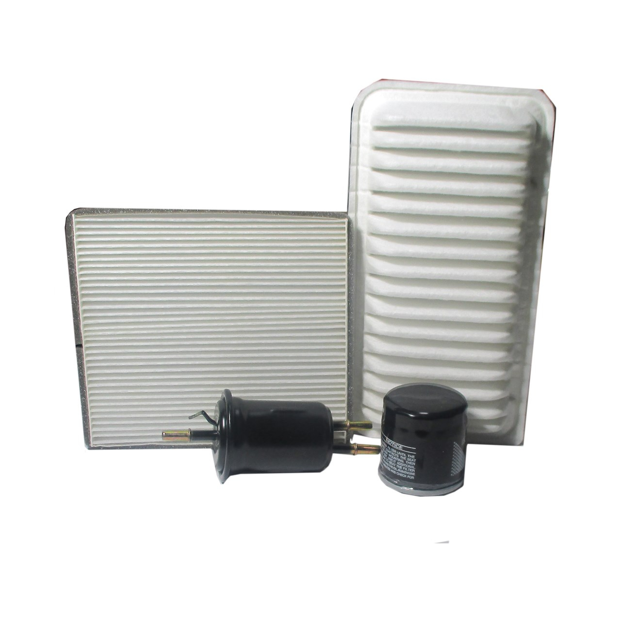 بسته تعویض روغن JAC J5 طرح عیدانه مدل J522002