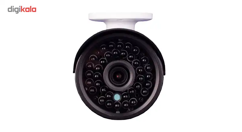 سیستم امنیتی اوکث مدل AV-218-2mp-2B-3D