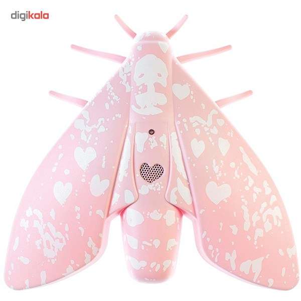 حسگر دود جالو مدل PN 00142