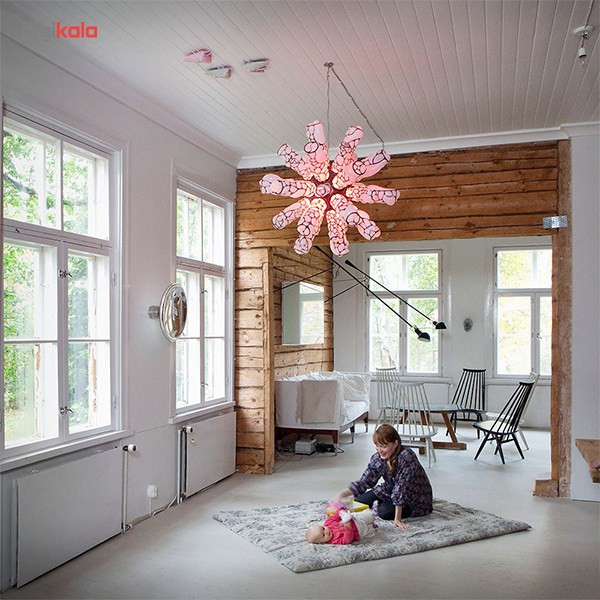 حسگر دود جالو مدل PN 00142