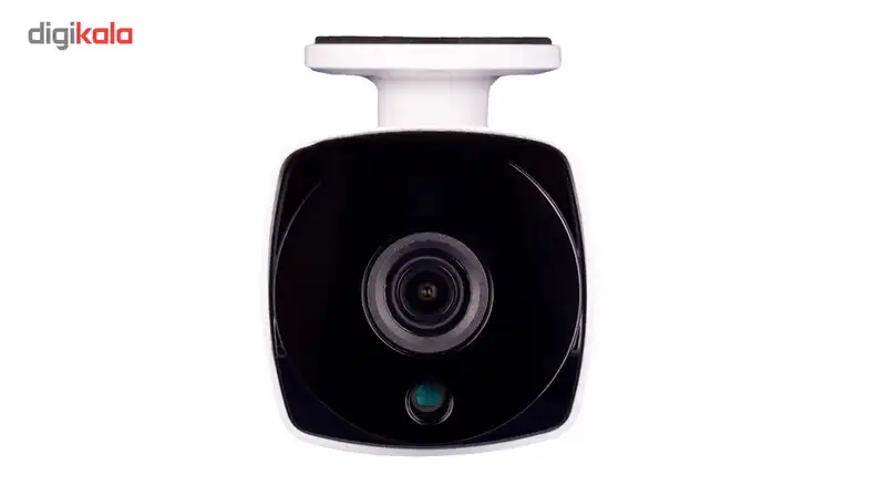 سیستم امنیتی اوکث مدل AV-220-2mp-2B