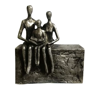 مجسمه مدل Family-01 کد irsa-361
