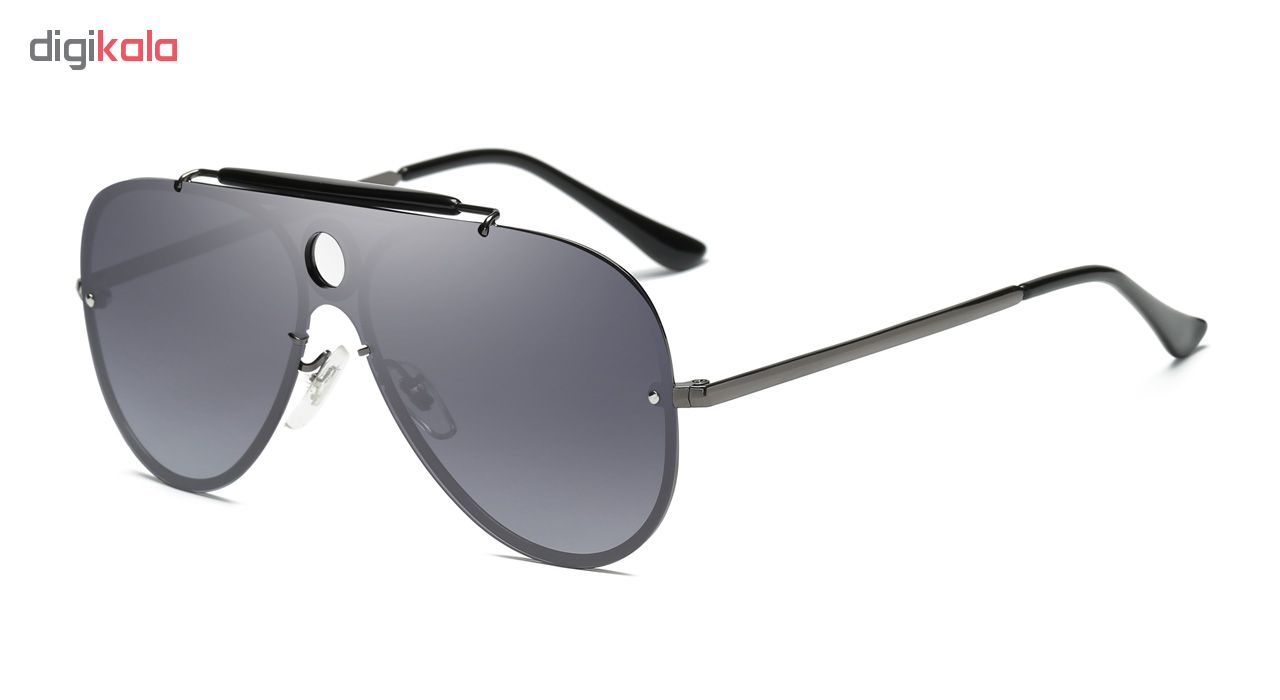 عینک آفتابی مدل Aviator 0938G