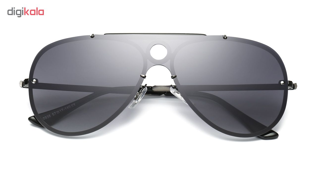 عینک آفتابی مدل Aviator 0938G