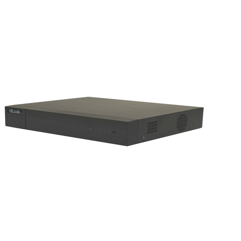 ضبط کننده ویدیویی هایلوک مدل DVR-208Q-F1