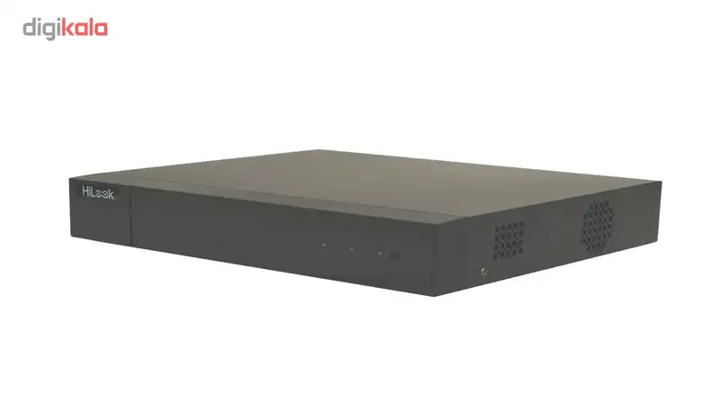 ضبط کننده ویدیویی هایلوک مدل DVR-208Q-F1