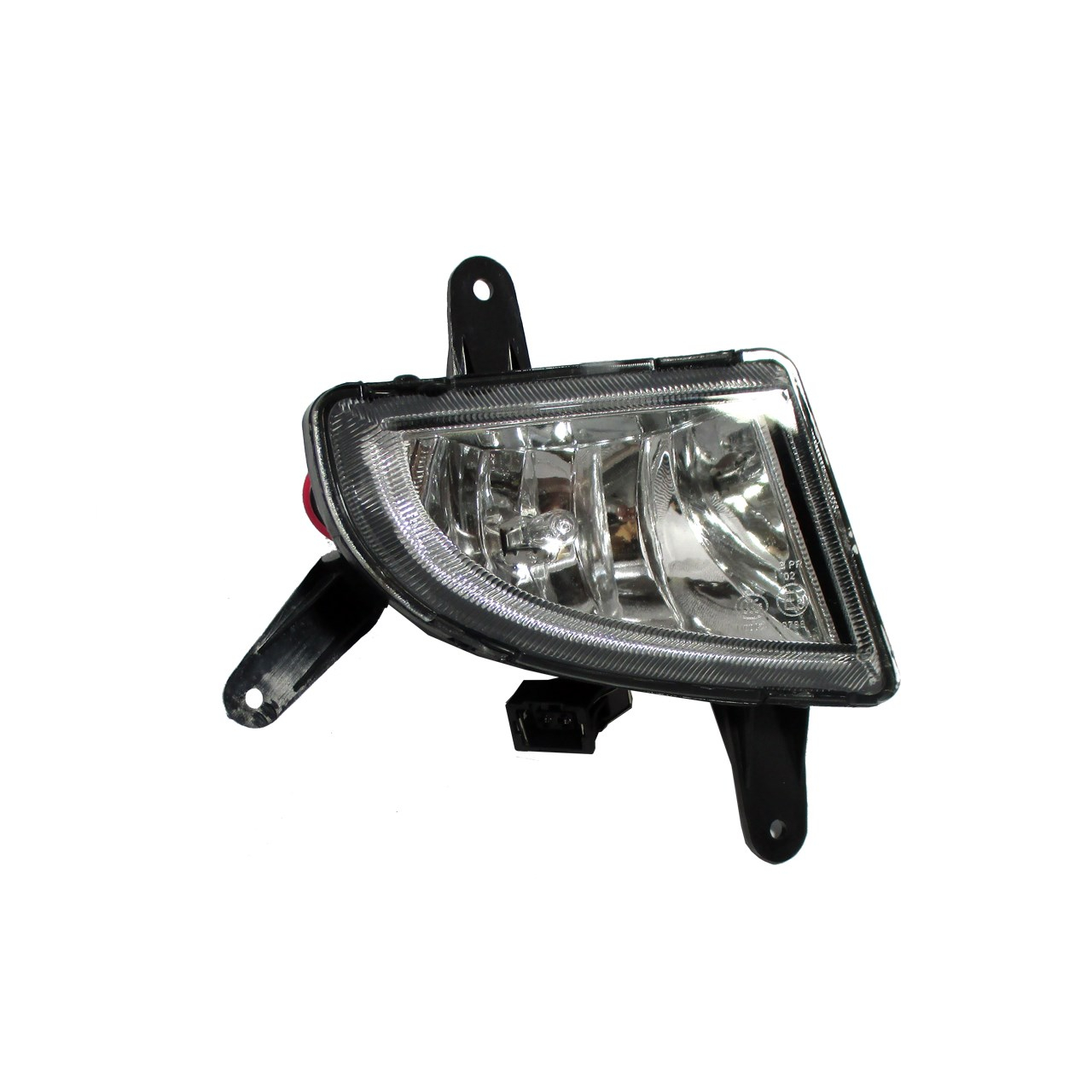 مه شکن عقب چپ لیفان X60 مدل S4116300