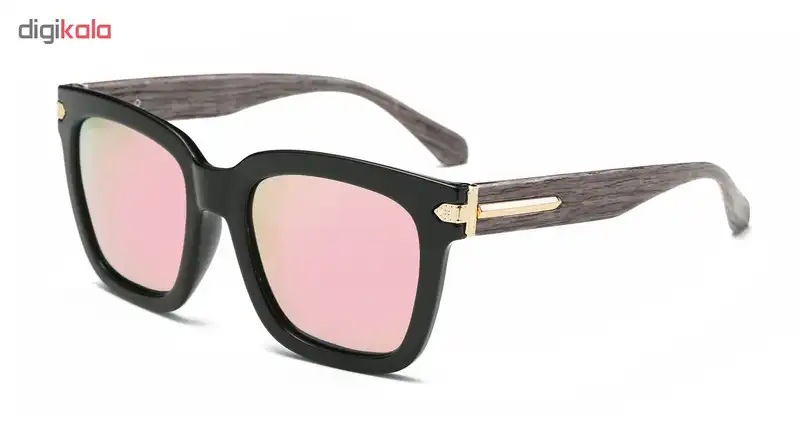 عینک آفتابی زنانه مدل RG0814 Pattern