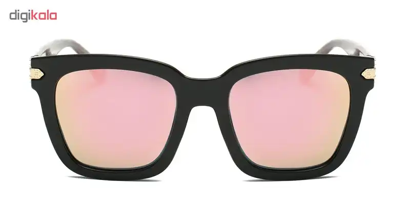 عینک آفتابی زنانه مدل RG0814 Pattern