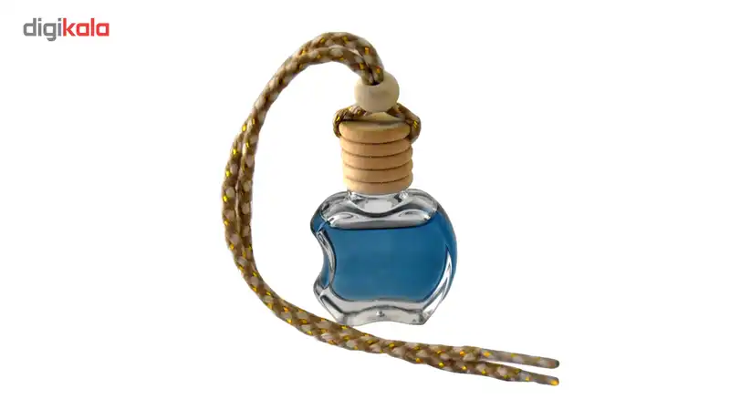 خوشبو کننده خودرو کد Br01