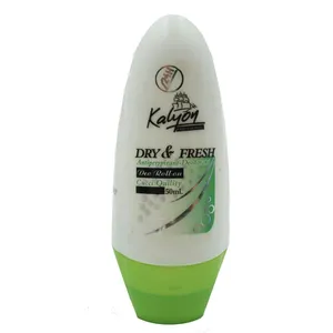 رول ضد تعریق و خوشبو کننده بدن کالیون مدل فرش حجم 50 میلی لیتر