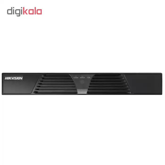ضبط کننده ویدئویی هایک ویژن مدل DS-7204HI-E1