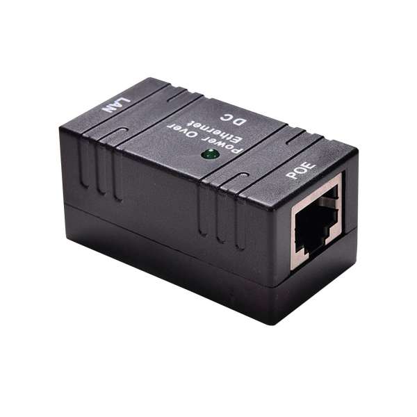 آداپتور POE مدل adp12-48 آداپتور POE مدل adp12-48