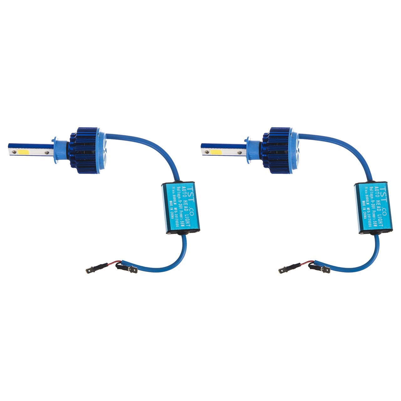 لامپ خودرو تنگدی مدل H155W