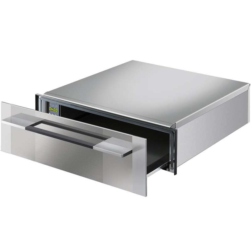 کشوی گرم کن اسمگ مدل CT15-2