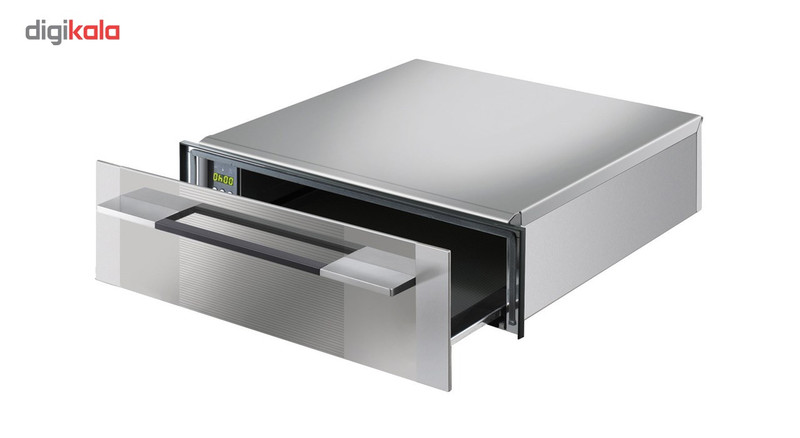 کشوی گرم کن اسمگ مدل CT15-2