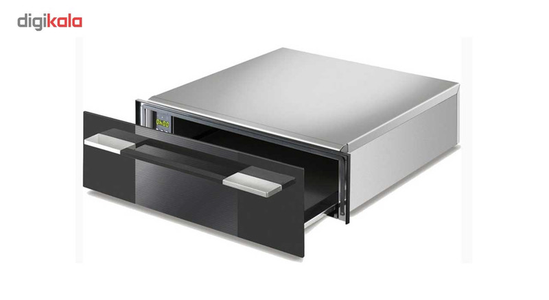 کشوی گرم کن اسمگ مدل CT15-2