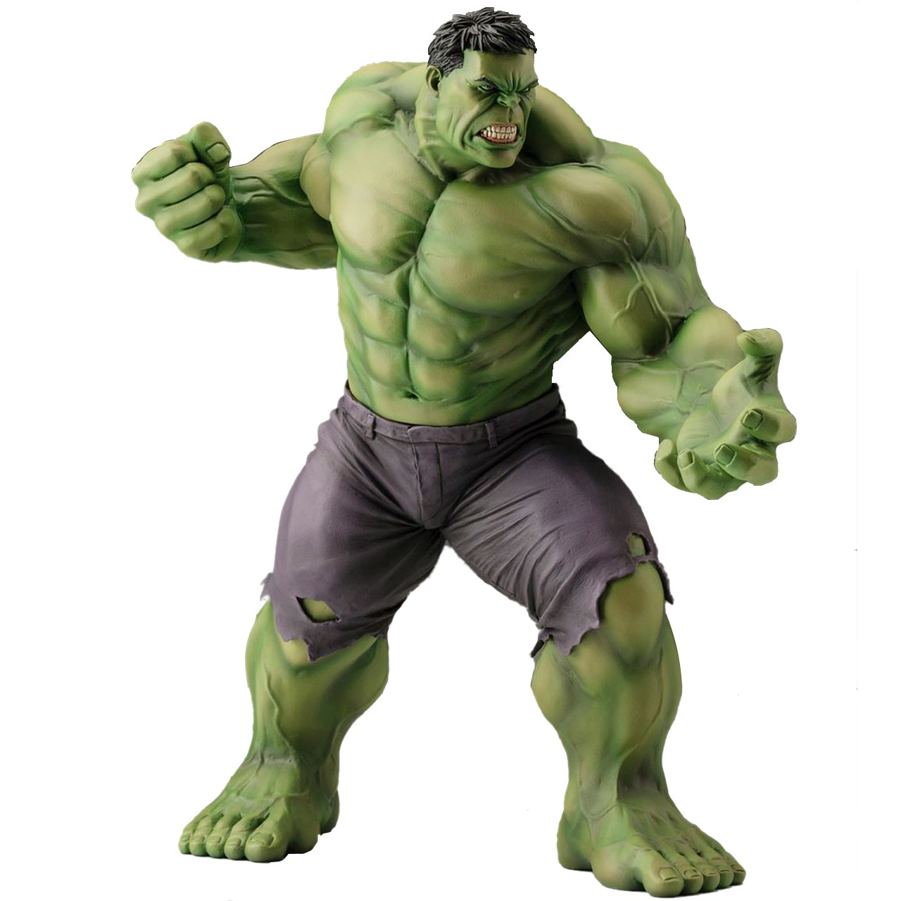 فیگور اونجرز مدل Hulk