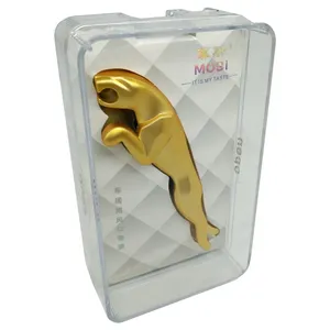 خوشبو کننده خودرو Mosi مدل ببر کد KL-002