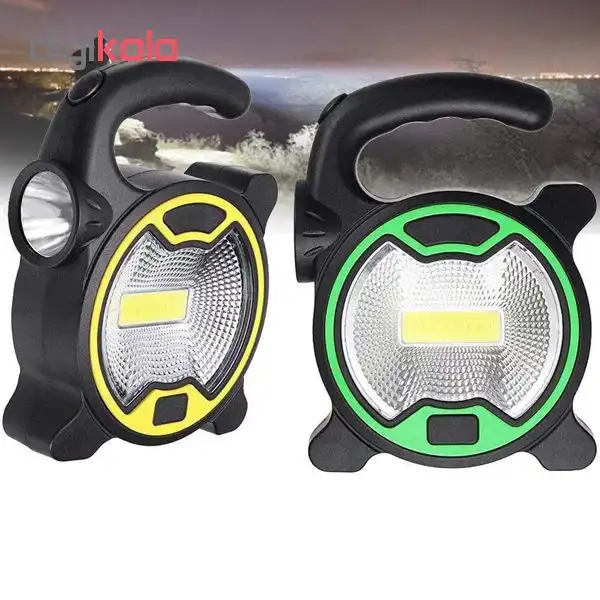 نورافکن دستی کد 2TO