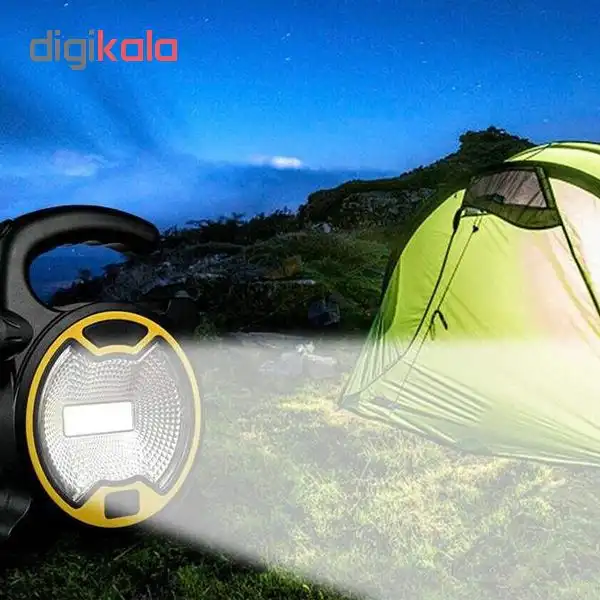 نورافکن دستی کد 2TO