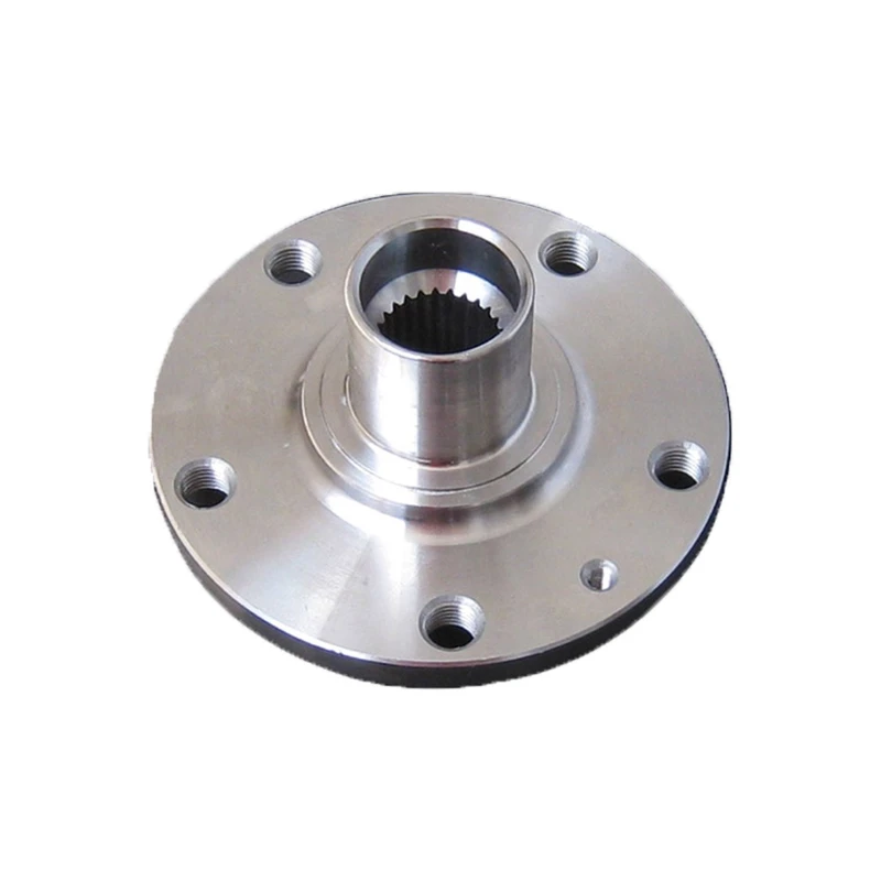 توپی چرخ جلو ام وی ام 315 مدل A13-3001017