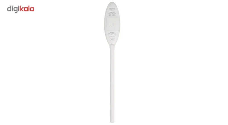 عکس شماره 4 : ترمومتر نفوذی مواد غذایی بنتک مدل gm1311