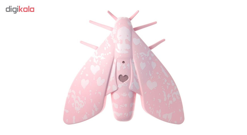 حسگر دود و هشدار دهنده آتش سوزی جالو مدل Lento