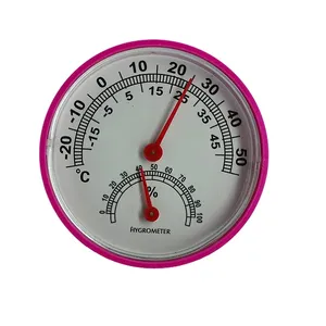 دماسنج و رطوبت سنج کد 41035