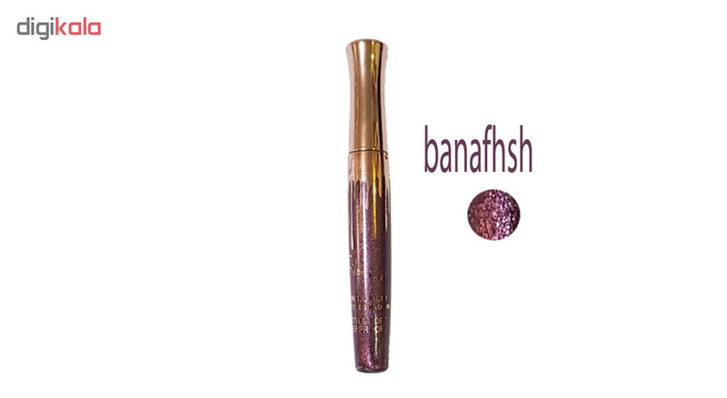 خط چشم مدل 01 خط چشم مدل 01