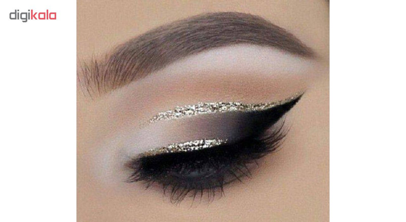 خط چشم مدل 01 خط چشم مدل 01