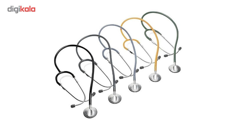 گوشی طبی ریشتر مدل Anestophon-4177 گوشی طبی ریشتر مدل Anestophon-4177