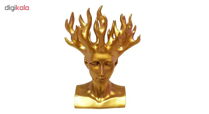 مجسمه مدل sp12