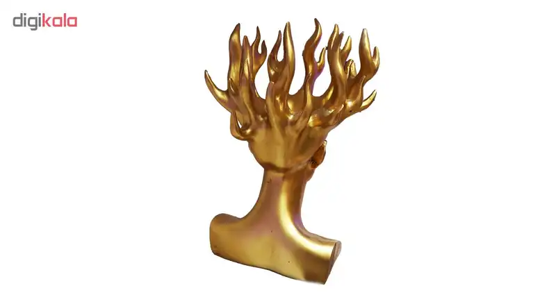مجسمه مدل sp12
