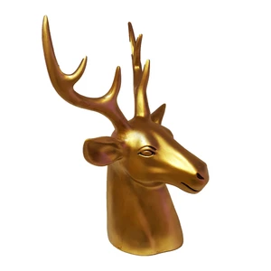 مجسمه گوزن کد49