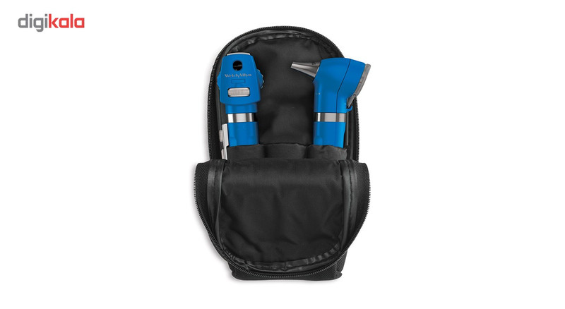 ست معاینه جیبی ولش آلن مدل 92871