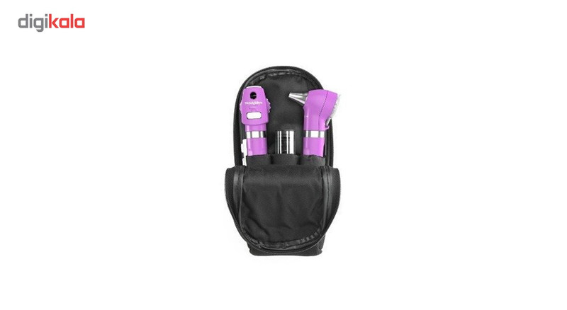 ست معاینه جیبی ولش آلن مدل 92871