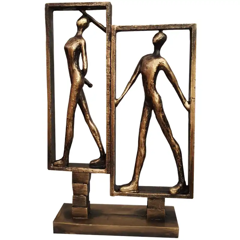 مجسمه لیلپار مدل DKH-7144