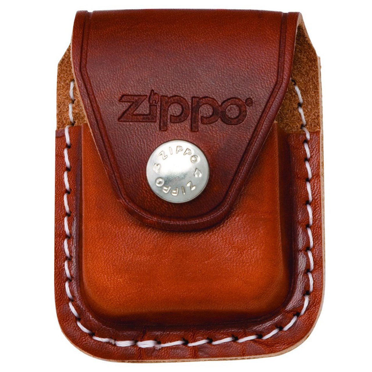 کیف فندک زیپو مدل LPCBK-000001