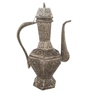 آفتابه برنجی کد 521