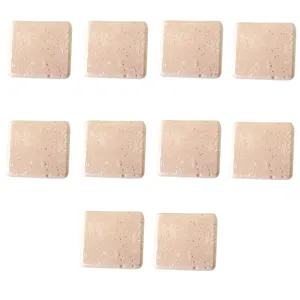 بلوک معدنی پرندگان زینتی کوچک نوبی مدل Small Nibbles بسته 10 عددی