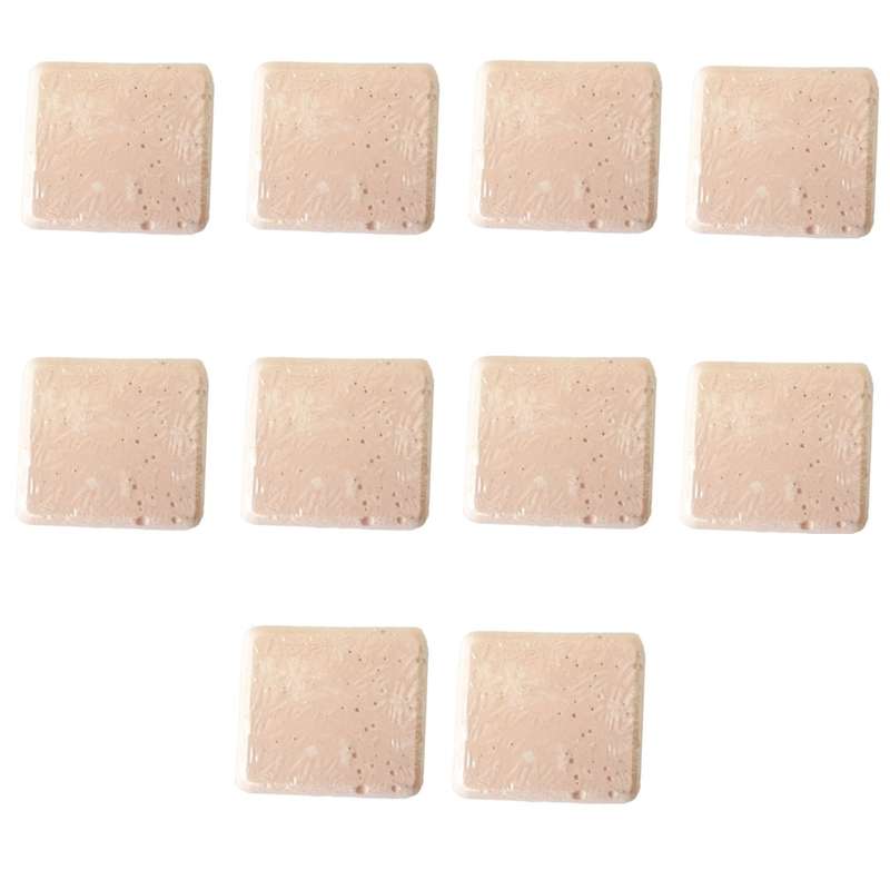 بلوک معدنی پرندگان زینتی کوچک نوبی مدل Small Nibbles بسته 10 عددی