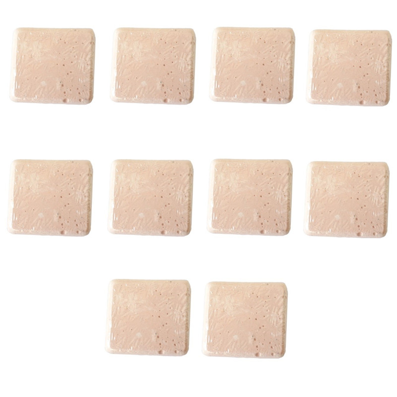 بلوک معدنی پرندگان زینتی کوچک نوبی مدل Small Nibbles بسته 10 عددی