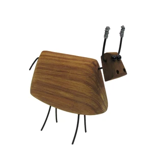 مجسمه طرح گاو کد MJS010